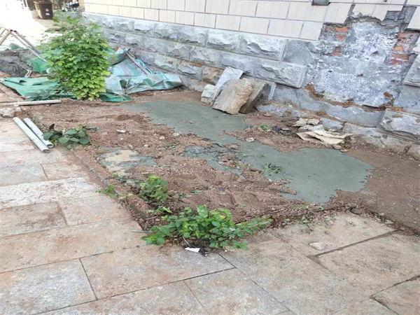 井研地基基础注浆增加承载力灌浆加固