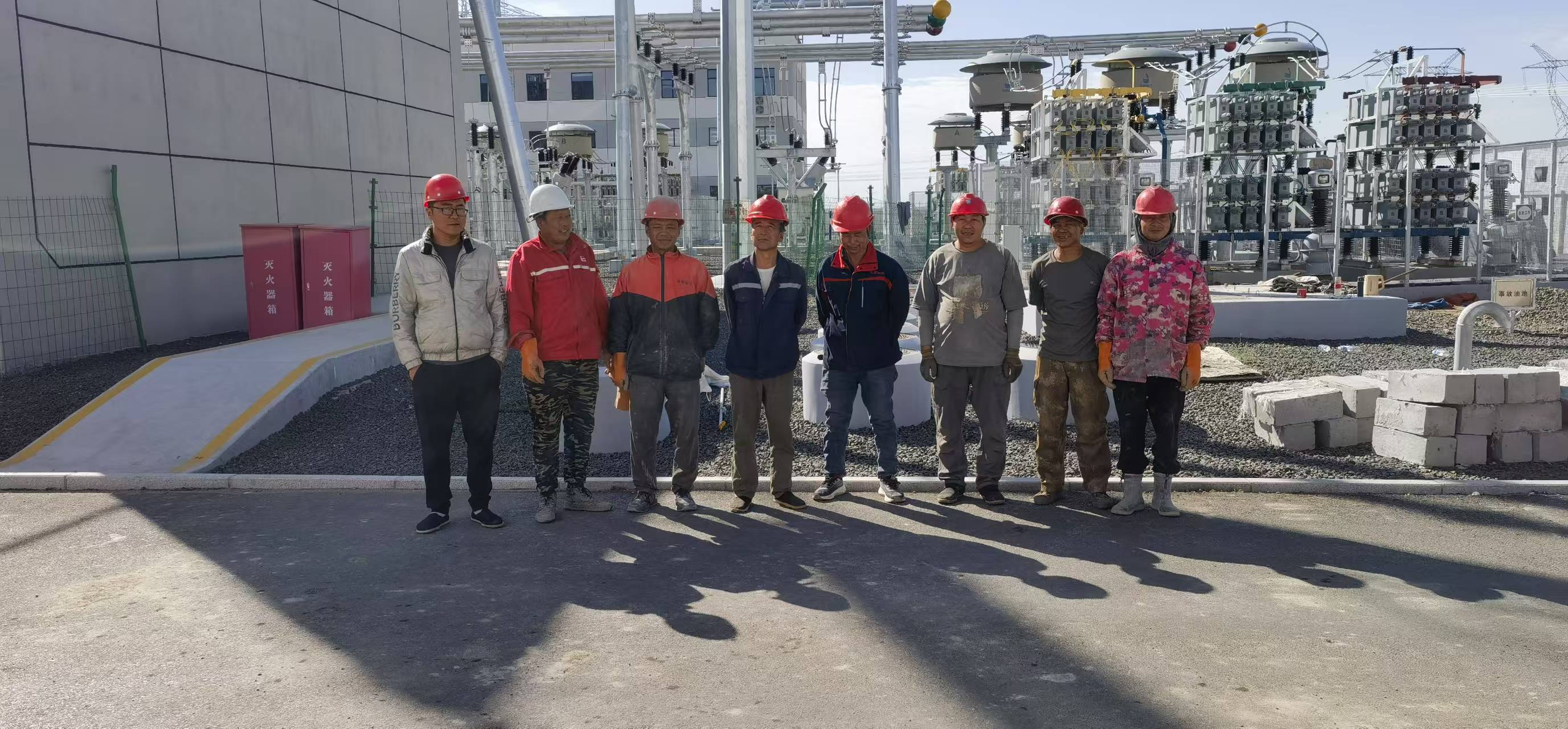 井研地基沉降如何修复？